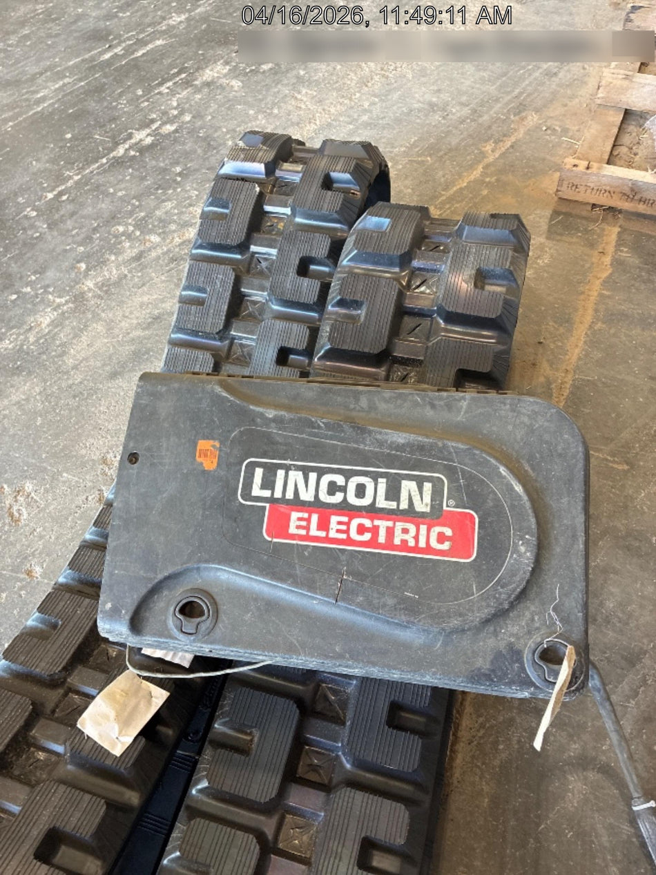 2023 LINCOLN ELECTRIC LN-25X