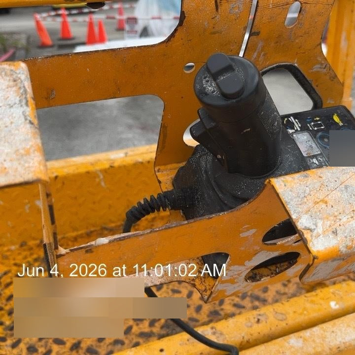 2021 JCB S1930E