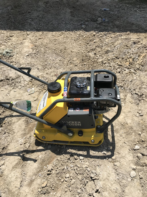 2021 WACKER NEUSON WP1550AW