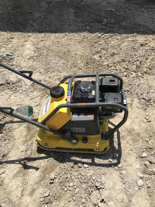 2021 WACKER NEUSON WP1550AW