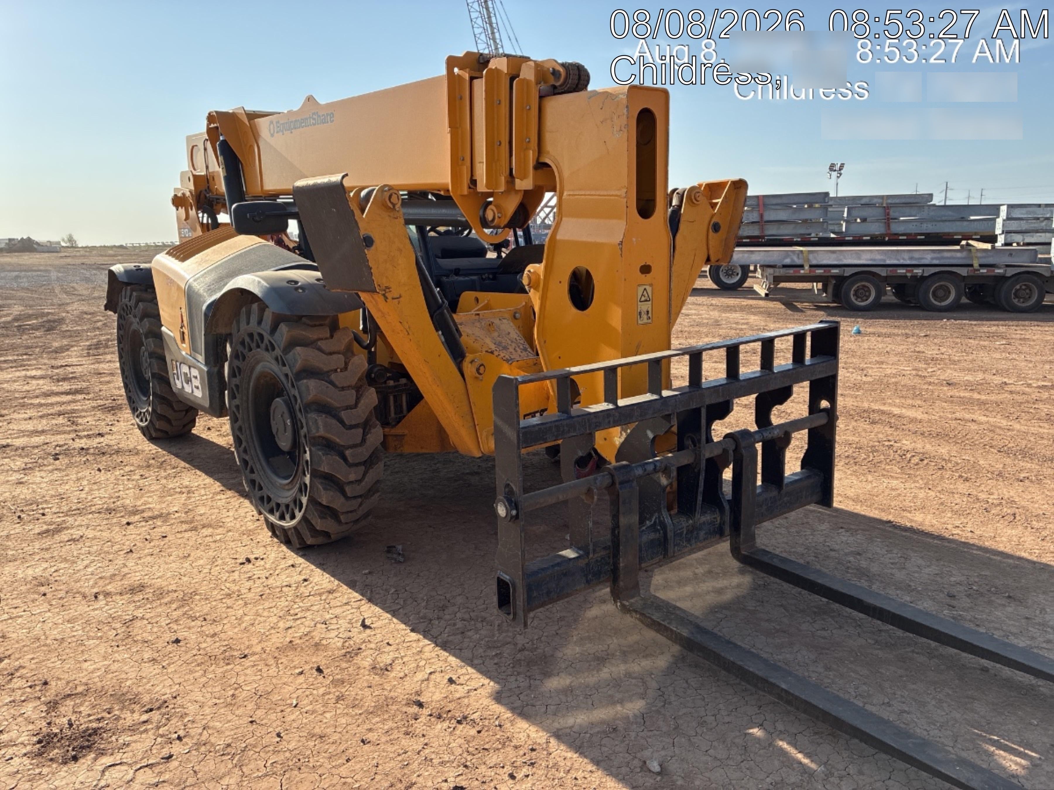 2023 JCB 510-56