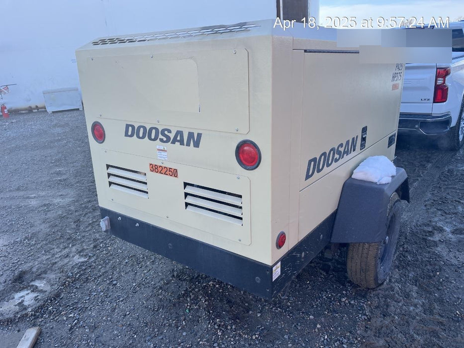 2023 DOOSAN P425/HP375WCU