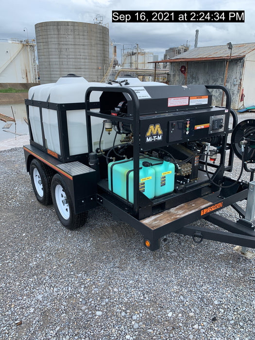 2020 MI-T-M CORPORATION HS-3006-0MDK-UR