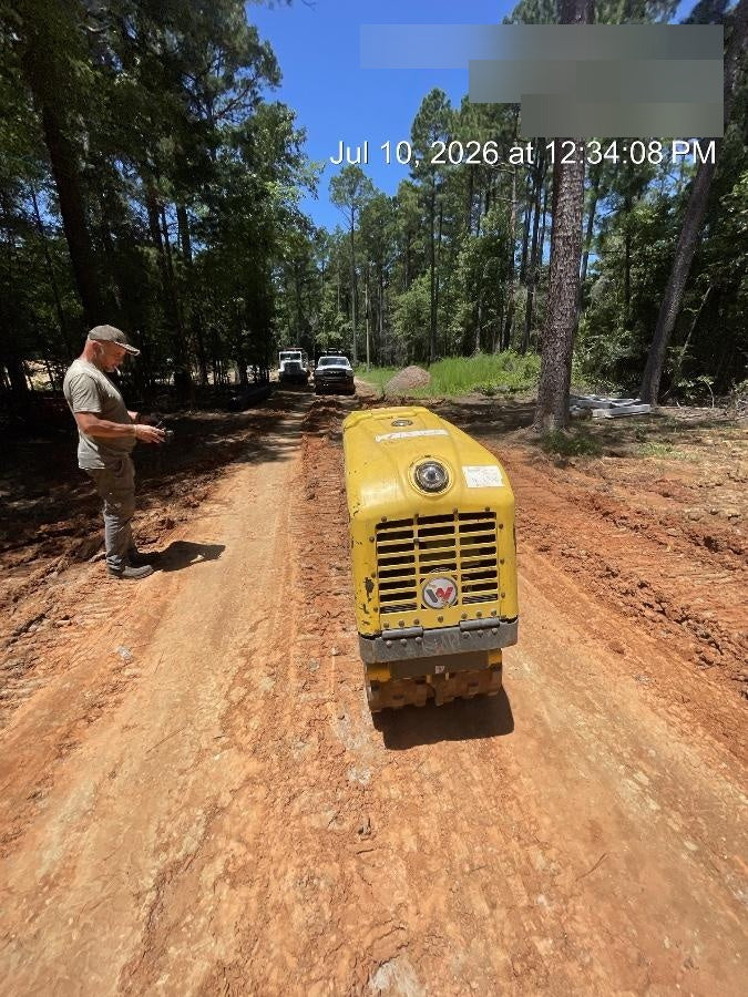 2019 WACKER NEUSON RTKx-SC3