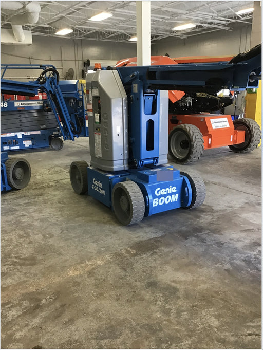 2020 GENIE Z-30/20N RJ