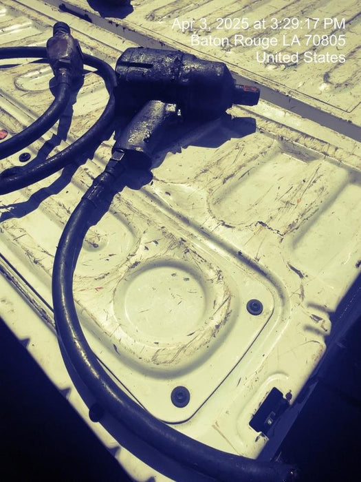 2021 MICHIGAN PNEUMATIC 751SS