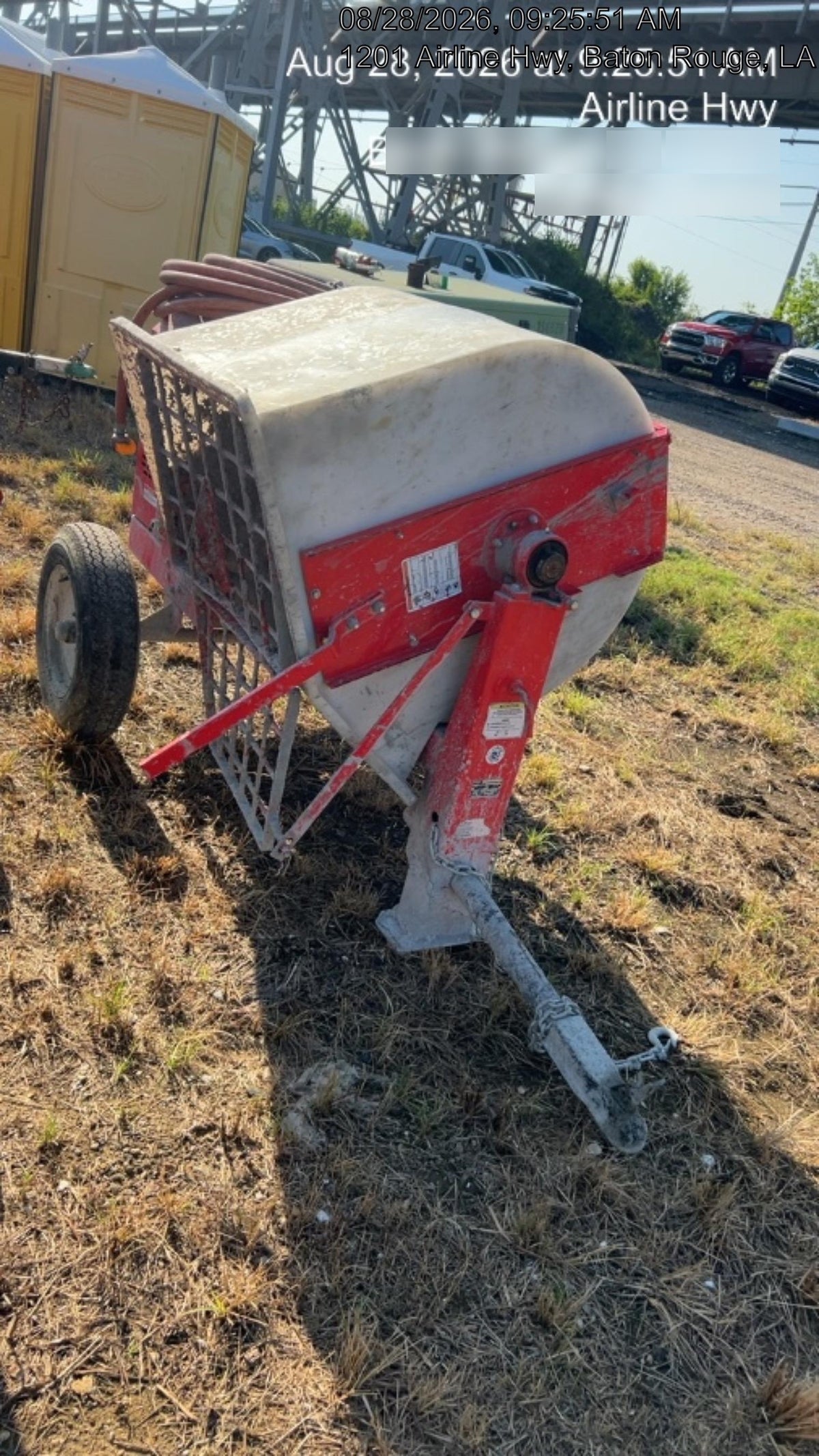 2025 MULTIQUIP WM90PH8
