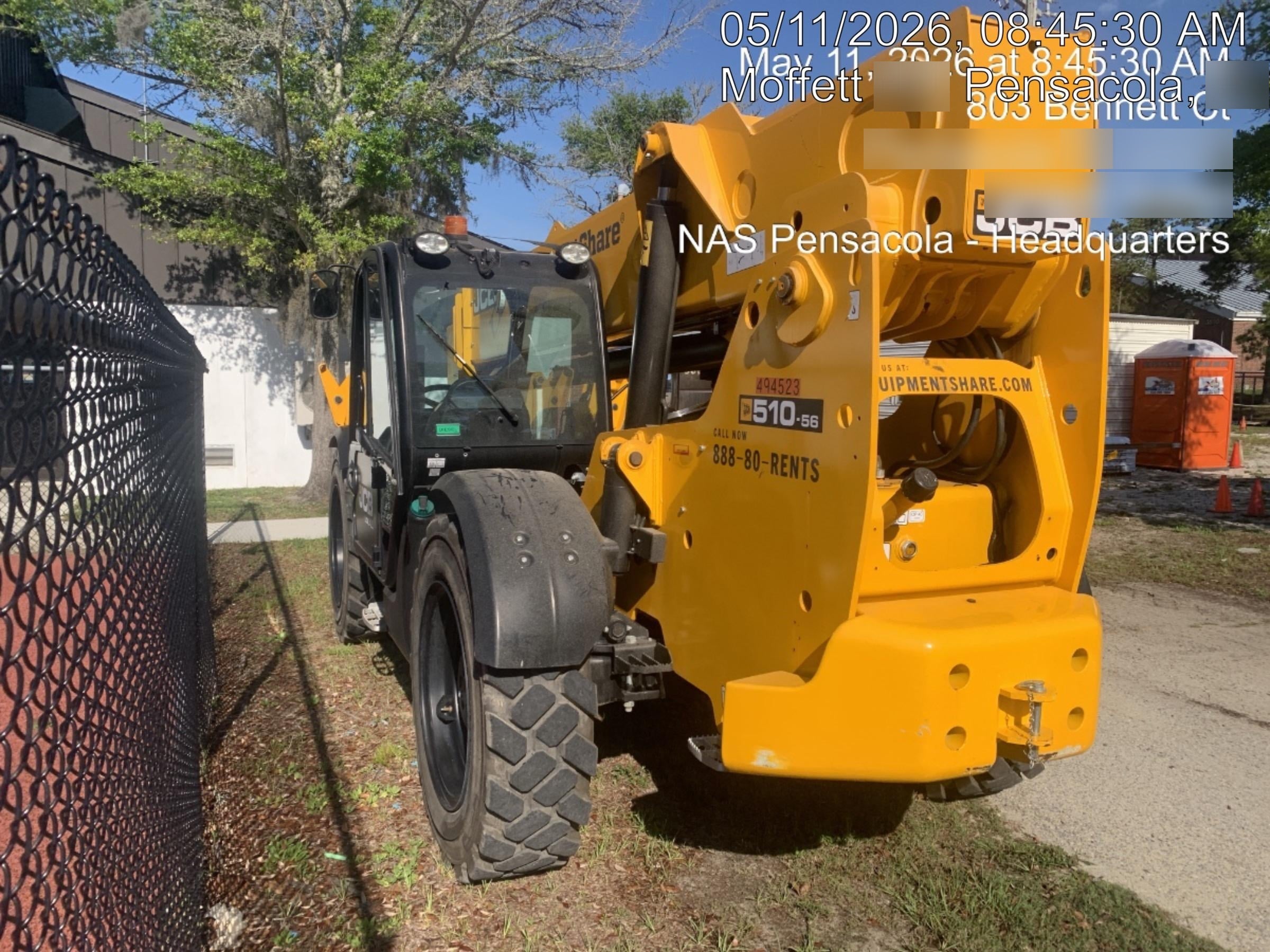 2023 STAR INDUSTRIES M-1820 - Self-Dump Hopper