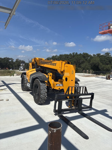2026 JCB 509-42