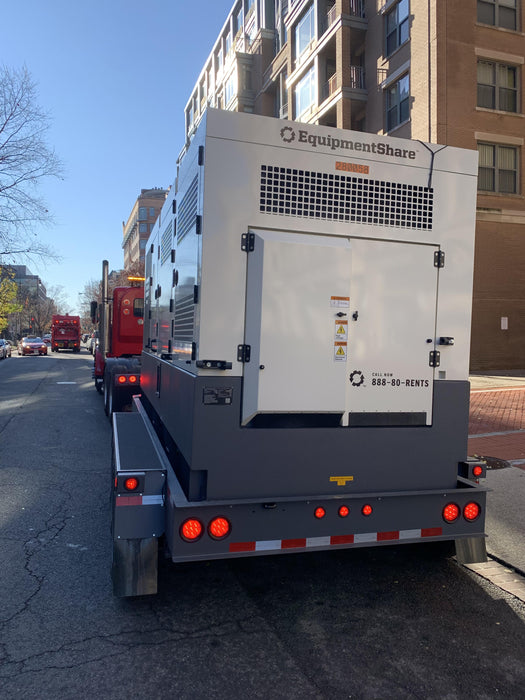 2022 ATLAS COPCO QAS 700