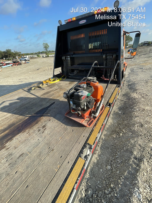 2023 MULTIQUIP MVC82VHW