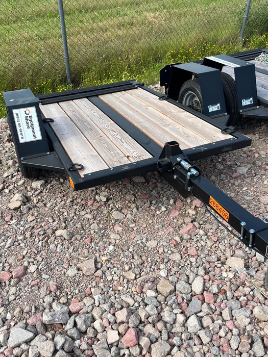 2022 BARRETO E4X6TBT