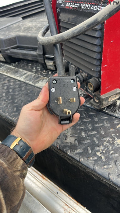 2022 LINCOLN ELECTRIC Aspect 230