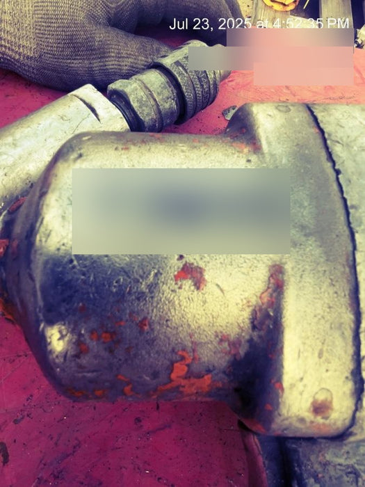 2020 MICHIGAN PNEUMATIC 750SS