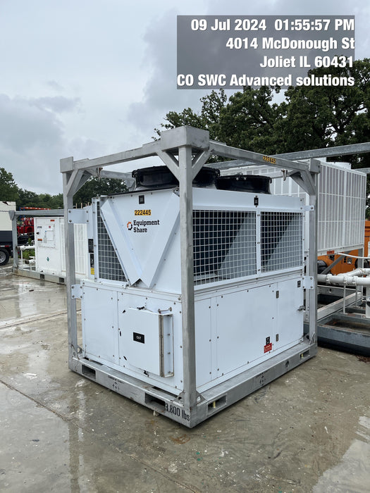 2022 SMARTECH SACP21A-HS