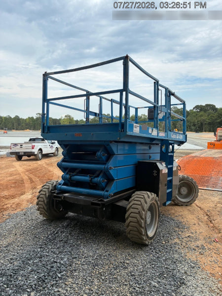 2016 GENIE GS-4390 RT