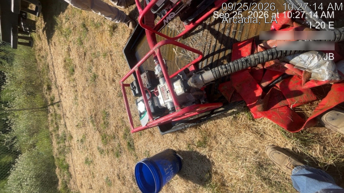2023 MULTIQUIP QP2TH