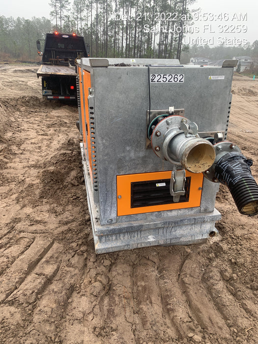 2022 MYERS-SETH MSP PP-150