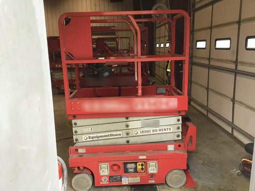 2019 MEC 1330SE ES Keypad, Telematics Hardware, Extended Full 2 Year Warranty