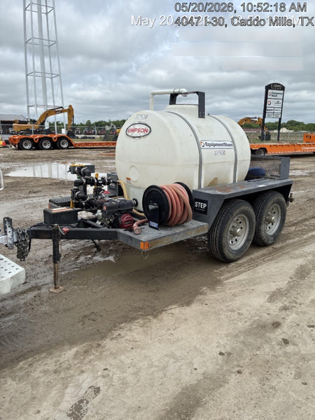 2023 SIMPSON SWT-52517