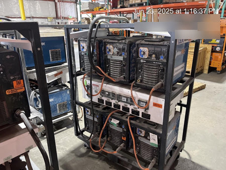 2025 LEX WR6A-7SM-FG26DZ6LD-R