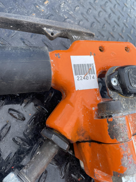 2022 MICHIGAN PNEUMATIC ES-TPB30-1-TRACKER