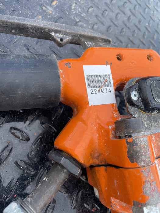 2022 MICHIGAN PNEUMATIC ES-TPB30-1-TRACKER