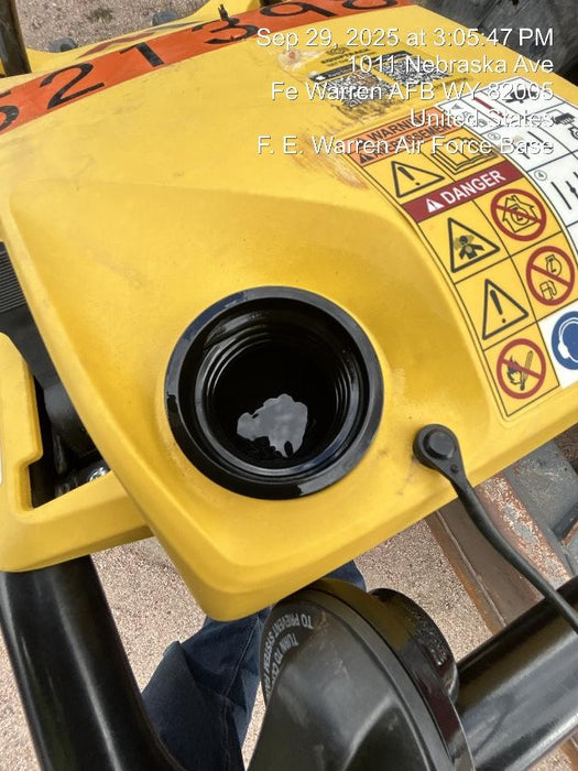 2025 WACKER NEUSON BS62-4Ab/28