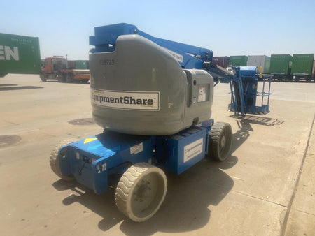 2021 GENIE Z-40/23N RJ