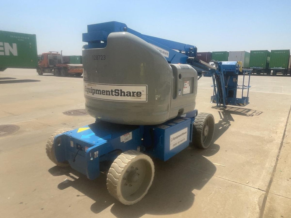 2021 GENIE Z-40/23N RJ