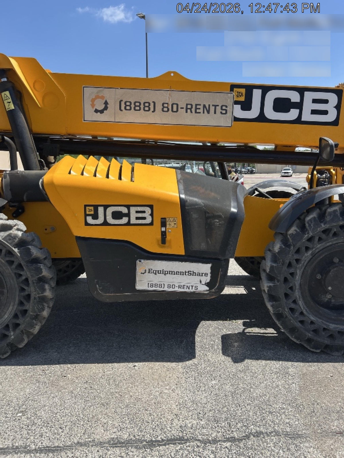 2019 JCB 510-56