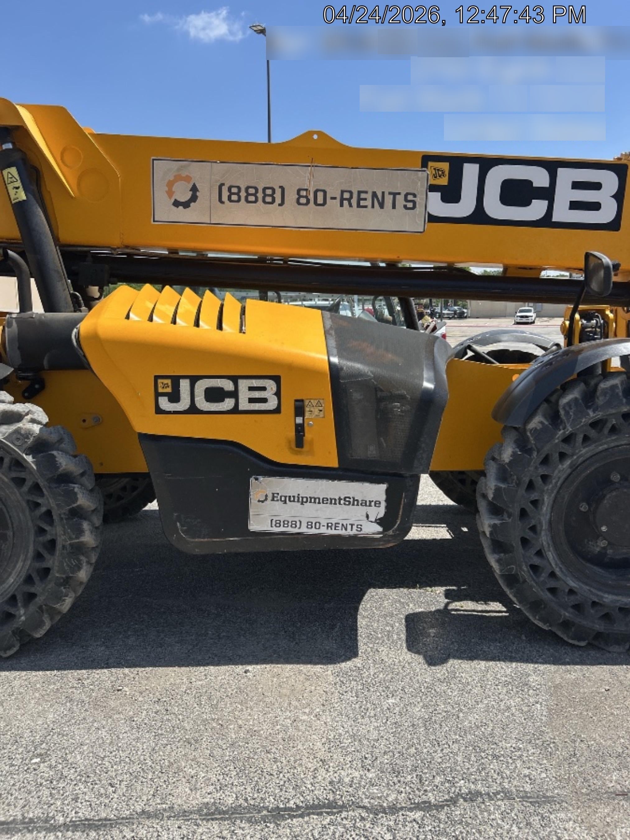 2019 JCB 510-56