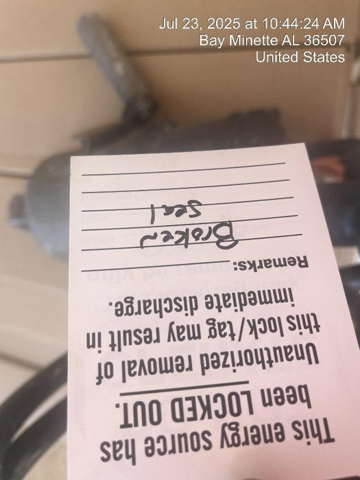 2025 INGERSOLL RAND 3955B2TI