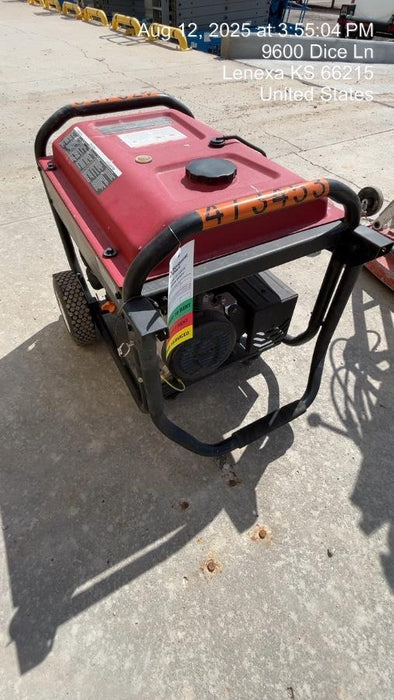 2024 MI-T-M GEN-6500-0MM1