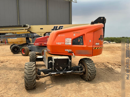 2025 JLG 460SJ