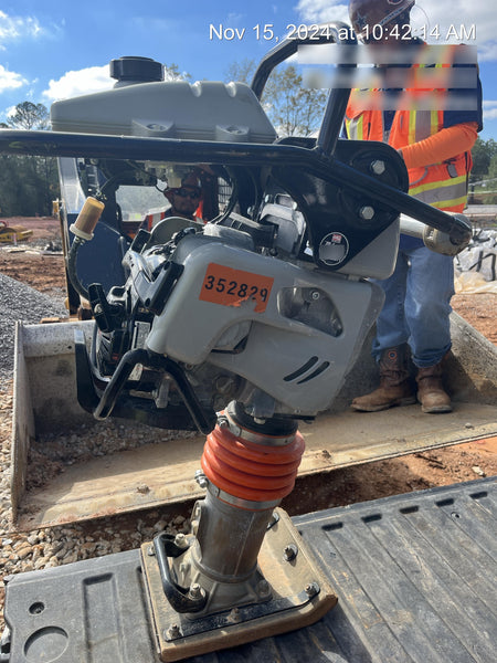 2023 MULTIQUIP MTX60HD