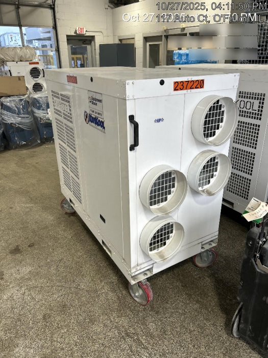 2022 KWIKOOL KPO12-23H