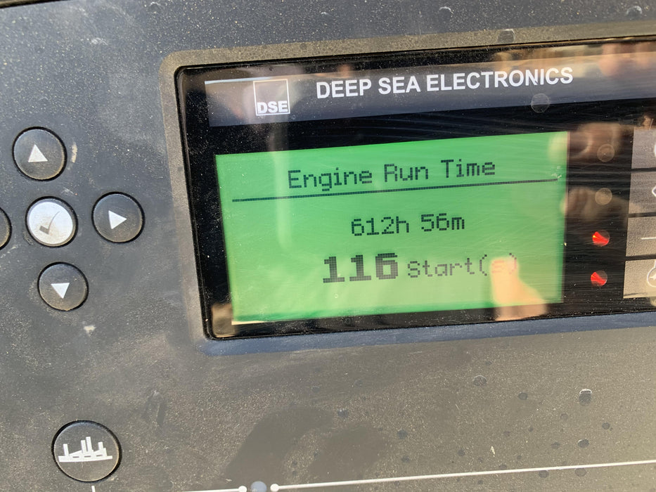 2020 WACKER NEUSON G25