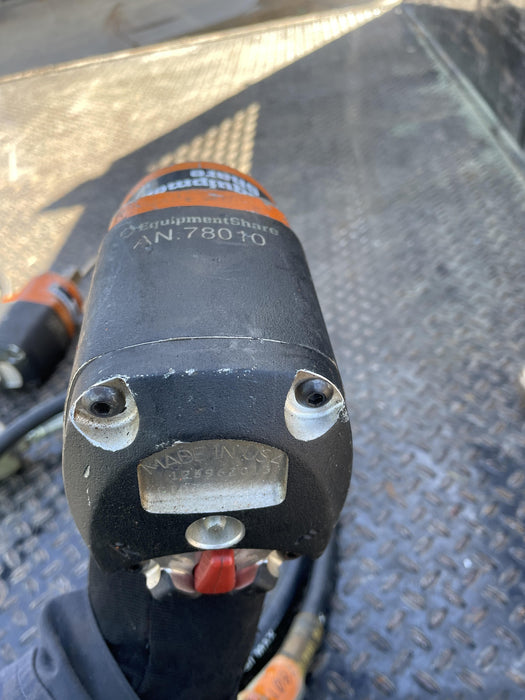 2020 MICHIGAN PNEUMATIC 751SS