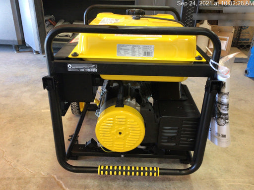 2021 CHAMPION POWER EQUIPMENT 201033C