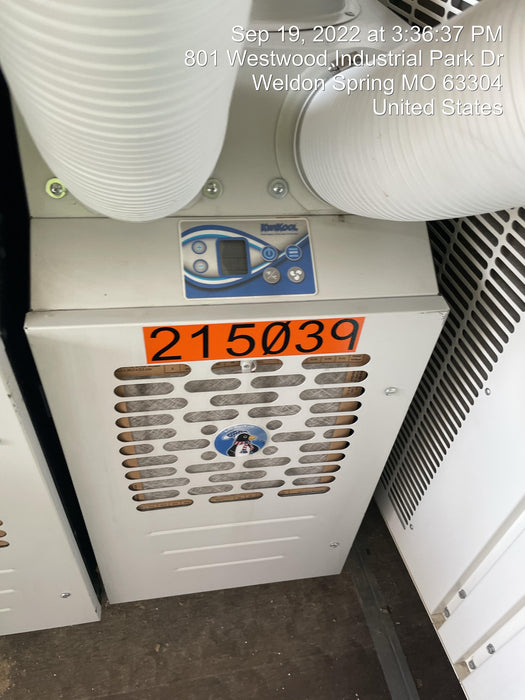 2022 KWIKOOL KPAC1411-2