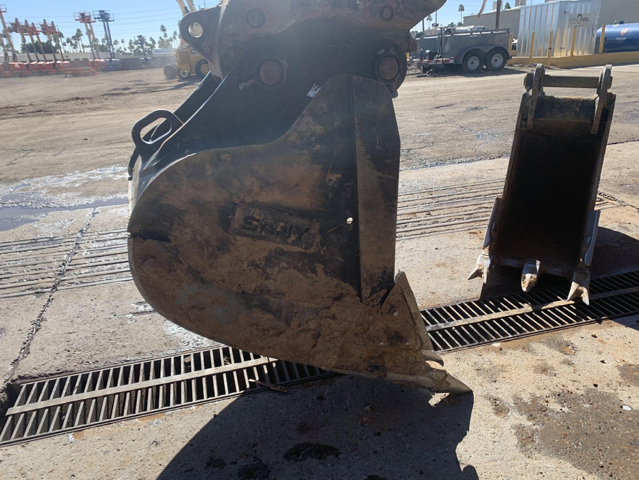 2020 SANY 42" Bucket - Sany