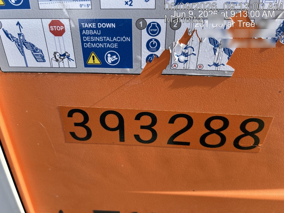 2024 Generac MLT2 Diesel, Flex Switch 120V Input, Powerzone Controller, 
(4) 320W LED Lights, 4kW Generator, 39.9 Gal Fuel Tank, 2" Ball, T3