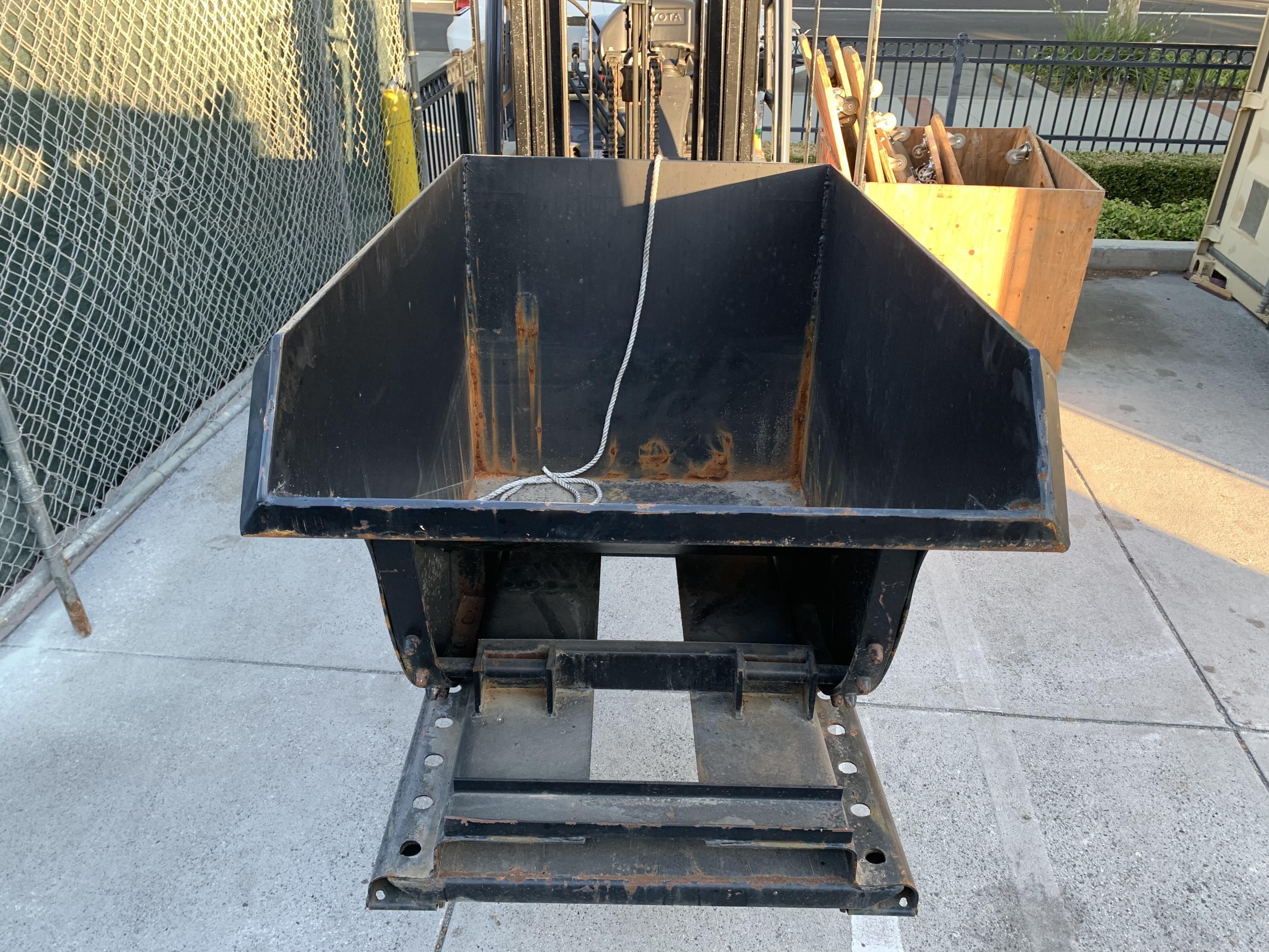 2020 STAR INDUSTRIES 1805N Hopper