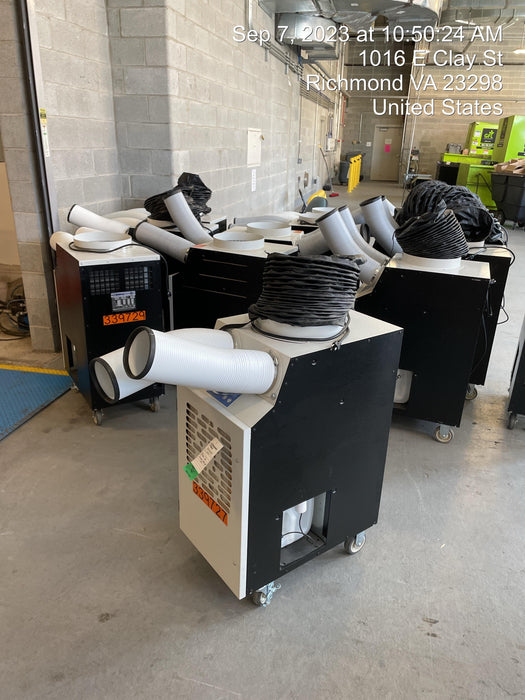 2022 KWIKOOL KPAC1411-2