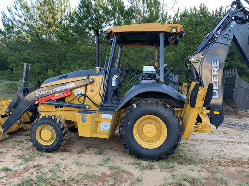 2020 JOHN DEERE 310LEP - Extendable Stick