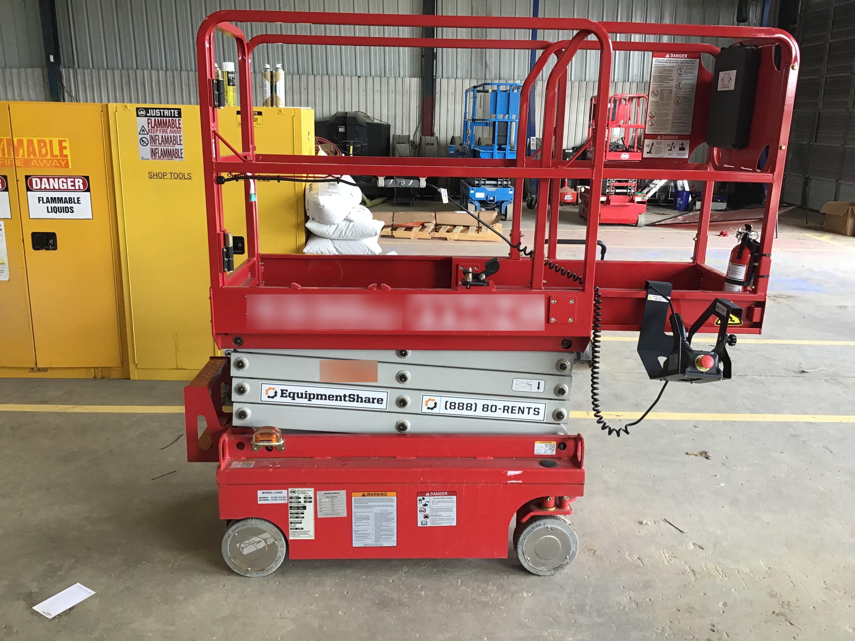 2020 MEC 1330SE
