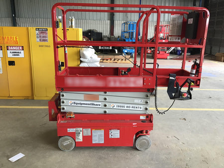 2020 MEC 1330SE