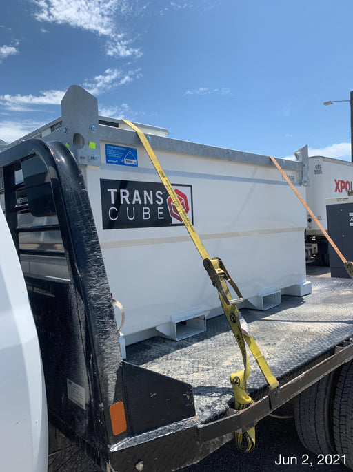 2021 TRANSCUBE 20TCG(G)W-NA