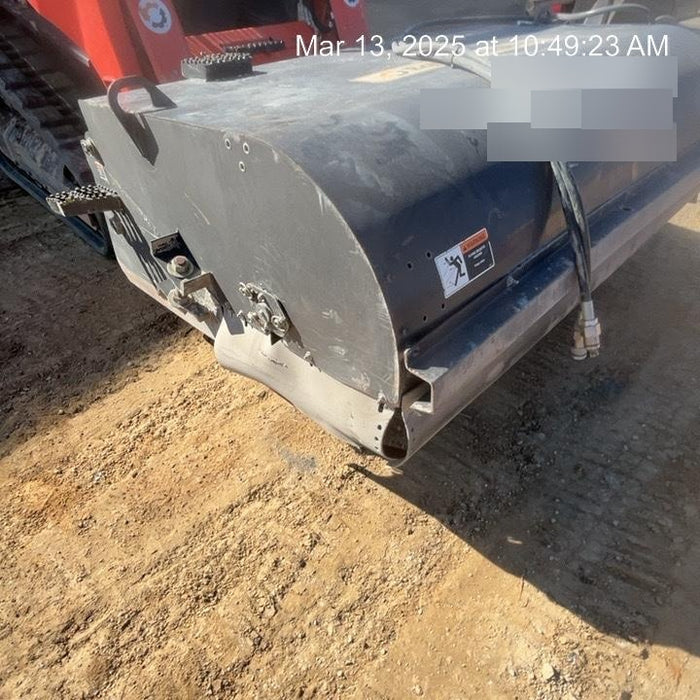 2021 PALADIN Sweepster SB72